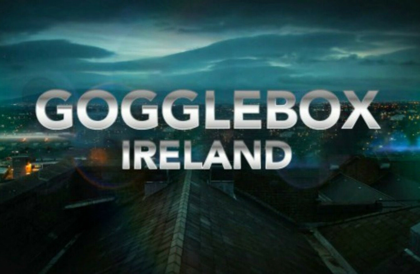 What to watch on TV tonight Wednesday · The Daily Edge