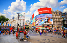 'Did you see that billboard, or was it just me': The personalised future of advertising