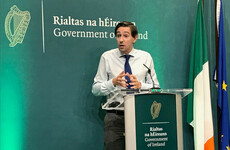 Sandyford lab told Simon Harris that CervicalCheck was 'in jeopardy' and urgent action was needed