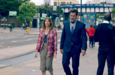 Just all of Sharon's outfits from the season premiere of Catastrophe