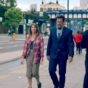 Just all of Sharon's outfits from the season premiere of Catastrophe
