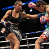 'The sport of female boxing isn’t Katie Taylor': Serrano frustrated by rival's impact on pro game