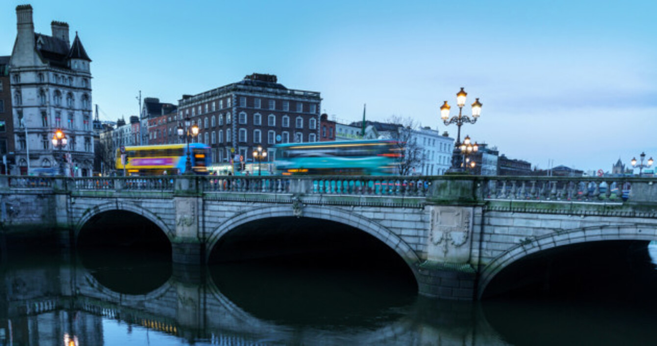 Have you seen the light? 5 Dublin lampposts you should really take a