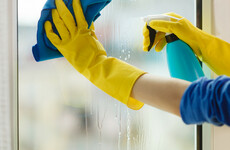 Sitdown Sunday: Who really does the housework at home?