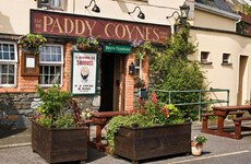 'Anything can happen at any time': The secret ingredient of 200-year-old Paddy Coyne's in Connemara