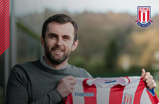 Moyes, Allardyce and O'Neill were all linked, but Stoke opt to bring in Nathan Jones
