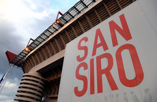 Inter Milan hit with San Siro closure after monkey noises made at Koulibaly