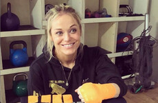 Dublin's Lynn 'The Hunter' Harvey lands her dream fight for the European title