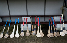 66 scores in 90 minutes and forward hits 2-17 as Limerick and Tipp schools finish level in Munster hurling thriller