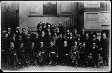 TDs and Senators to hold special joint session in Mansion House to mark 100 years since first Dáil
