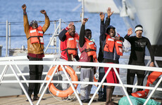 Ireland to accept migrants from Malta following EU deal to relocate almost 300 people