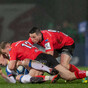 McFarland taking leaf from Schmidt's attention to detail to raise Ulster standards