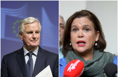 Sinn Féin seeks Downing St meeting after May makes backstop 'overture to DUP'