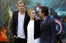 The Avengers smashes US box office record