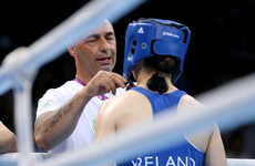 'She has good morals': Pete Taylor opens up on pre-Rio Olympics split with daughter Katie
