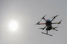 Special meeting of 'risk group' to assess threat of drone use near Irish airports