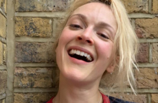 Fearne Cotton says she quit Celebrity Juice because she wants to 'feel a bit scared again'