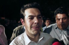 Radical Left coalition to begin attempts at forming Greek coalition