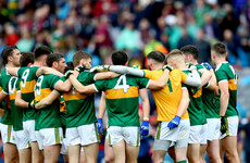East Kerry player set to captain Kerry for start of league as Dr Crokes to wait on revealing nominee
