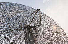 Discovery of 'repeating' radio waves from deep space baffles astronomers