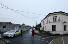 Man remains in serious condition after Bray shooting