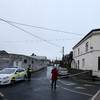Man remains in serious condition after Bray shooting