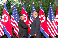 China's Xi backs second North Korea-US summit, hoping they'll 'meet each other halfway'