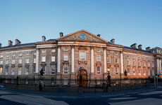 Poll: Have you ever visited Trinity College?