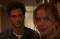 Why I'm glad that Penn Badgley isn't impressed with people who fancy his character from 'You'