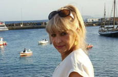 Man (32) appears in court charged with the murder of his mother Elzbieta Piotrowska