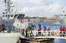 Ireland to accept 5 migrant minors from Malta following EU deal to relocate almost 300 people