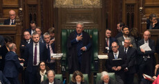 Brexiteers were furious with Westminster's House Speaker this week - so what's the latest row about?