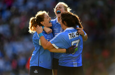 Dublin ladies set for two Croke Park league outings as Mayo double-header confirmed
