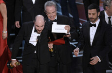 Quiz: Which film won the Best Picture Oscar in these years?