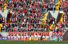 'Hurling is the dominant sport' - Cork footballers hoping to reconnect with public
