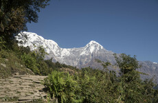 Nepali woman and her two children die in outlawed 'menstruation hut'
