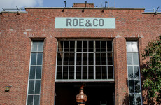 The boss of Diageo's local whiskey says Ireland's luxury range is 'underdeveloped'