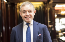 Louis Copeland's family wants to create the next Avoca of the Irish crafts market