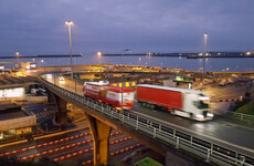 Planes, trucks, automobiles ... and Brexit: Here's why the UK has been focusing on transport plans