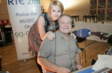Opinion: Kind, fun and a music champion - why Larry Gogan is the king of radio
