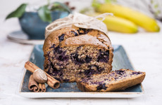 6 of the best… banana breads for a fuss-free wholesome treat