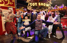 These were the most-watched TV shows in Ireland last year