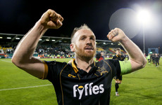 Dundalk captain O'Donnell retires as he takes up role on club's backroom team