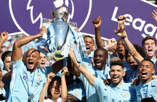 How the Premier League became 'Britain's most successful export since The Beatles'