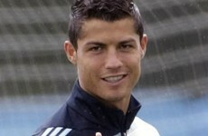 Cristiano Ronaldo wins 'substantial' Telegraph libel payout