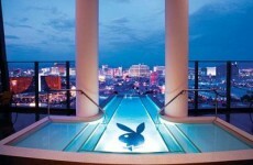 Gallery: The most expensive hotel rooms on Earth