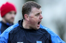 Waterford lose home advantage for league opener after breaching training regulations
