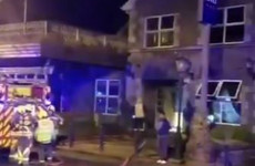 'This should be treated as a hate crime': Concern expressed after fire at hotel earmarked as Direct Provision centre