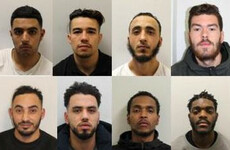 London gang sentenced to total of 54 years in jail following spate of luxury watch robberies