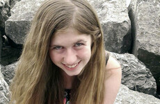 13-year-old girl who went missing after parents were killed in October found alive hour from her home